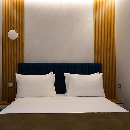 Delmar Apartments Golem  Luaran gambar