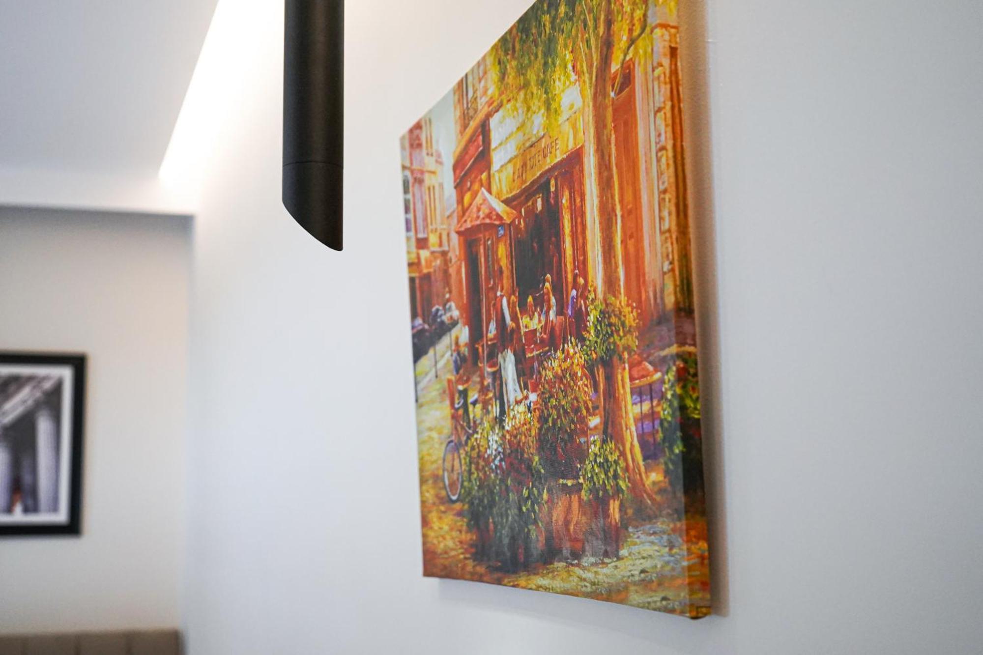 Delmar Apartments Golem  Luaran gambar