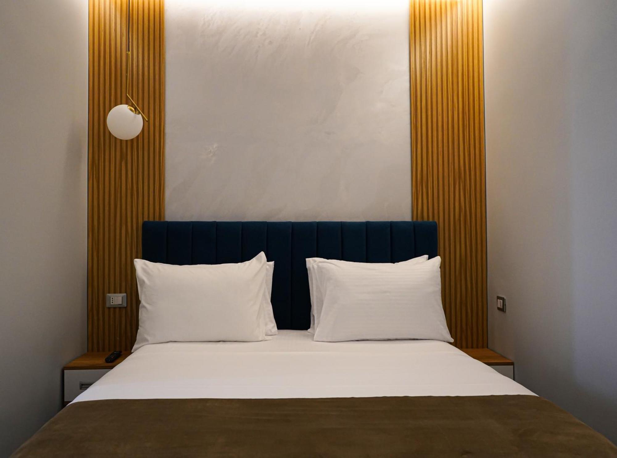 Delmar Apartments Golem  Luaran gambar