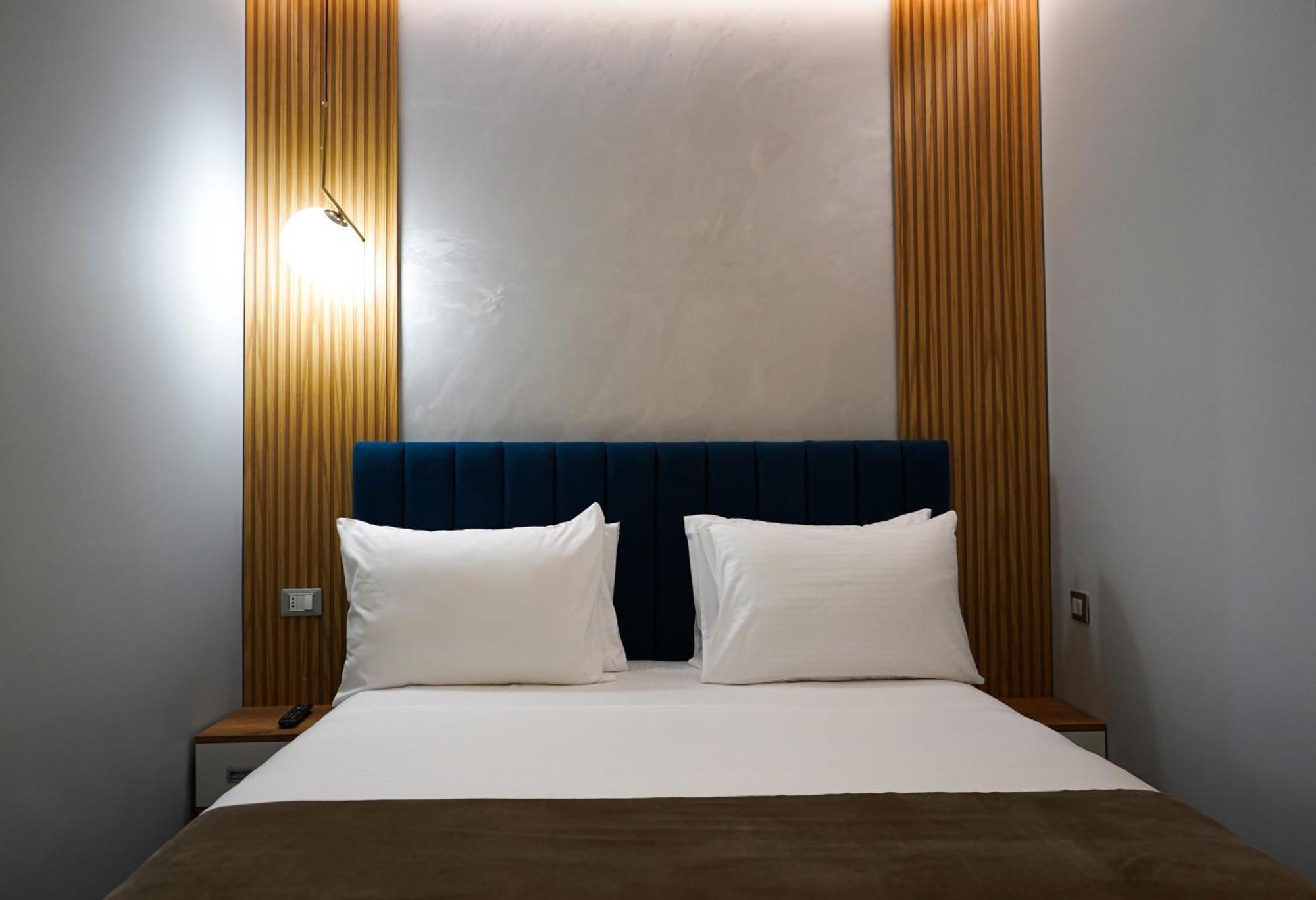 Delmar Apartments Golem  Luaran gambar